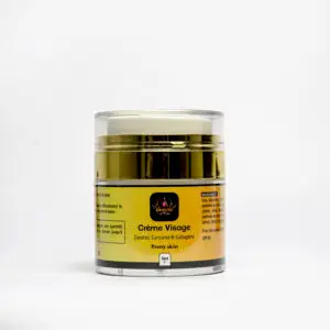 Crème visage – Pretty Skin
