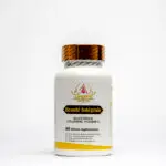 Gélules de Glutathion à la vitamine C et au collagène
