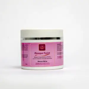 Masque douceur – Sweet Skin