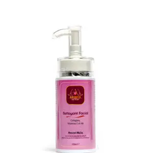 Nettoyant facial – Sweet Skin