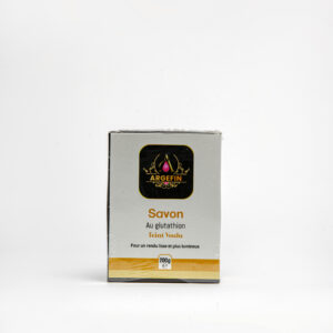 Savon exfoliant – Teint Voulu