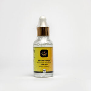 Sérum visage – Pretty Skin